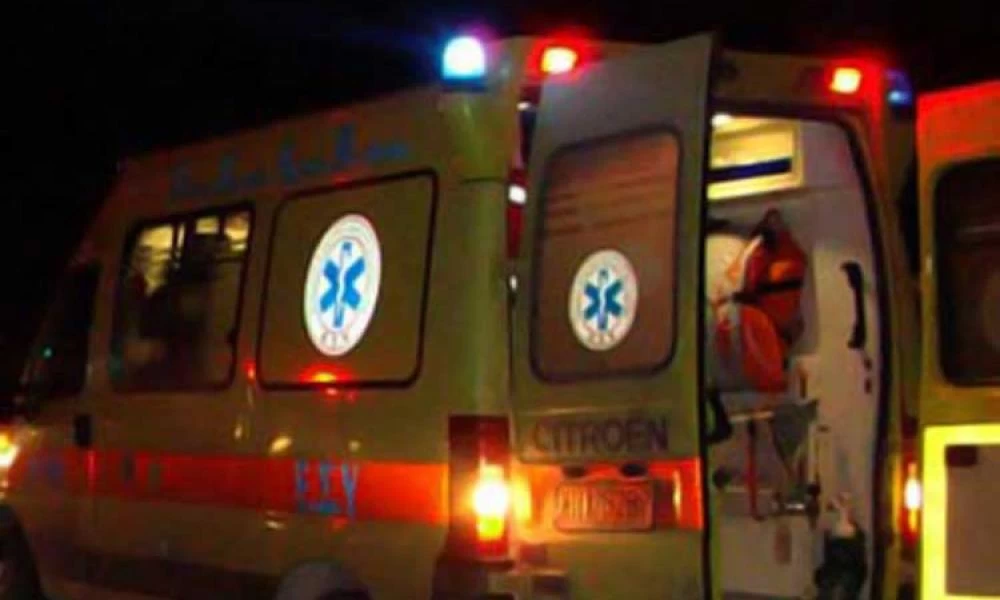 Τραυματίστηκε αλεξιπτωτιστής στον Κιθαιρώνα